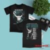 Cody Johnson Shop Merch Store Leather Deluxe Photo Tour Tee