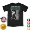 Cody Johnson Shop Merch Store Leather Deluxe Photo Tour Tee