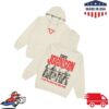Cody Johnson Merch Store Shop Cowboy Hoodie
