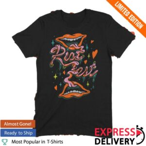 Riotbrand Merch Store Shop Valentine’s Day Shirt