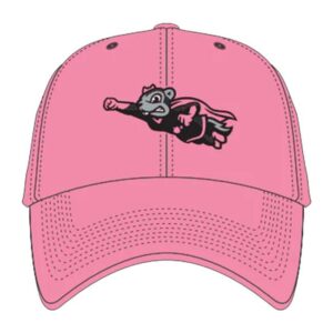 Flying Squirrels Merch Store Richmond Flying Squirrels Nutasha ’47 Ascend Clean Up