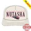 Flying Squirrels Merch Store Richmond Flying Squirrels Nutasha ’47 Curly Squirrel Clean Up