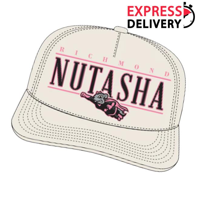 Flying Squirrels Merch Store Richmond Flying Squirrels Nutasha '47 City Line Hitch 3 Flying Squirrels Merch Store Richmond Flying Squirrels Nutasha '47 City Line Hitch