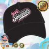 Flying Squirrels Merch Store Richmond Flying Squirrels Nutasha '47 Curly Squirrel Clean Up