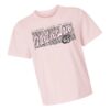 Flying Squirrels Merch Store Richmond Flying Squirrels Nutasha Ladies Heavyweight Boxy Tee
