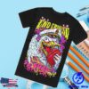 Emo's Not Dead Merch Store Shop Psychotic Seagull Tee