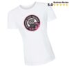 Flying Squirrels Merch Store Richmond Flying Squirrels Nutasha Ladies Triblend Roundel Tee