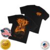Emo's Not Dead Merch Store Shop Burn The Fleet Tee