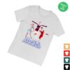 Figure Skating Shop Merch Store Blade Angels Bella Canvas Unisex Triblend T-Shirt