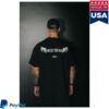 Revl Training Merch Store Race Team Tee Black