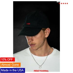 Revl Training Merch Store Revl Lver Cap