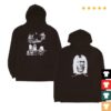 Fucking Awesome Merch Store Shop Weeping Mary Hoodie