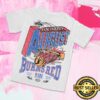 August Burns Red Merch Store Abr Jam T-Shirt