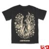 August Burns Red Merch Store Flowering U T-Shirt