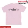 Wallows Store Merch Angel Tee