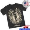 August Burns Red Tour Merch Store Flowering U T-Shirt