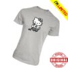 Team La Store Merch Shop Kings X Hello Kitty Long Sleeve Tee