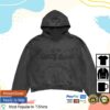 Don Toliver Shop Merch Store Research Facility Zip Hoodie