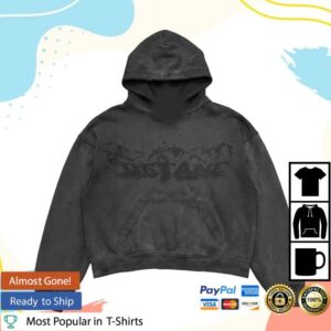 Don Toliver Shop Merch Store Octane Mountain Hoodie