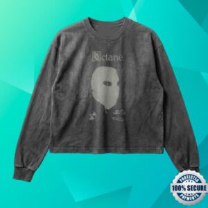 Don Toliver Shop Merch Store Cosmic Void Longsleeve