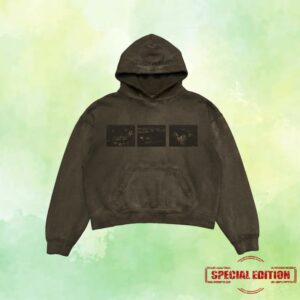 Don Toliver Shop Merch Store Octane Lab Hoodie