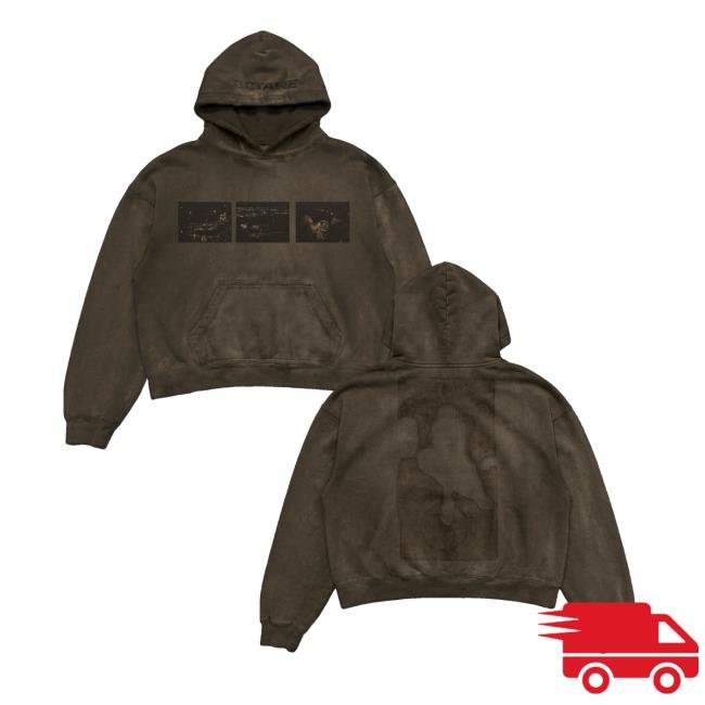 Don Toliver Shop Merch Store Octane Lab Hoodie 4 Don Toliver Shop Merch Store Octane Lab Hoodie