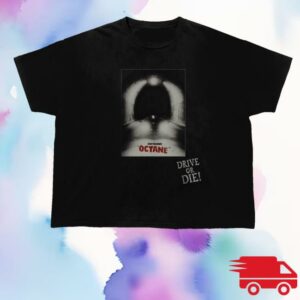 Don Toliver Shop Merch Store Drive Or Die Tee