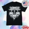 Lorna Shore Merch Store Shop Lorna Shore Heart Sigil Shirt
