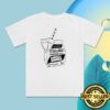 Treaty Oak Revival Store Merch Treaty Oak Revival 2026 Tour T-Shirt