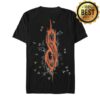 Impericon Store Merch Slipknot - Pulse Of The Maggots - T-Shirt