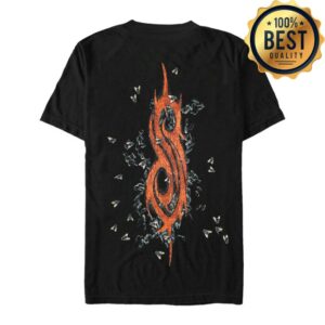 Impericon Store Merch Slipknot – Pulse Of The Maggots – T-Shirt