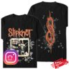 Impericon Store Merch Slipknot - Pulse Of The Maggots - T-Shirt