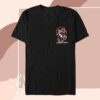 Impericon Store Merch Ocean Sleeper - Maybe Death Is All I Need - T-Shirt