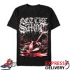 kenny impericon store merch get the shot torture t shirt