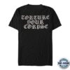 kenny impericon store merch get the shot torture t shirt w 1