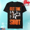Impericon Store Merch Get The Shot Torture T-Shirt
