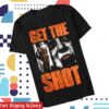 Impericon Store Merch Get The Shot - Deadite - T-Shirt