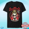 Impericon Store Merch Cobra Spell - Satan Is A Woman - T-Shirt