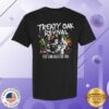 Treaty Oak Revival Merch Store Shop Treaty Oak Revival 2026 Tour T-Shirt