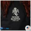 Impericon Store Merch Ocean Sleeper - Angel - Hoodie