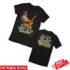 Luke Bryan Merch Store Shop Farm Tour 2026 Tee Shafter Ca
