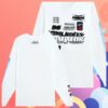 Dim Mak Collection Store Merch Hot Wheels X Dim Mak Collection - Racing Ls Tee