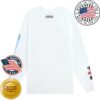 Dim Mak Collection Store Merch Hot Wheels X Dim Mak Collection - Racing Ls Tee