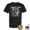 Treaty Oak Revival Store Merch Treaty Oak Revival 2026 Tour T-Shirt