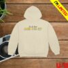 De La Soul Store Merch Shop Cabin In The Sky Album Cover Hoodie