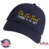 De La Soul Store Merch Shop Cabin In The Sky Dad Hat