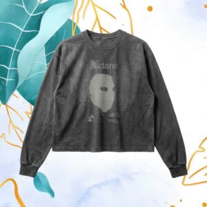 Don Toliver Merch Store Cosmic Void Longsleeve