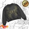 Don Toliver Merch Store Octane Moto Crewneck