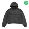 Don Toliver Merch Store Research Facility Zip Hoodie