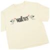 Wallows Merch Store Wallows Angel Crop Tee